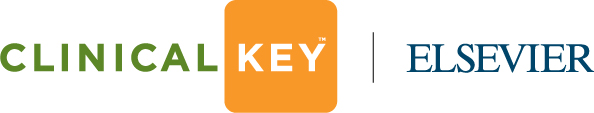 Clinical Key Elsevier Logo